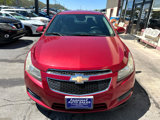 Used 2013 Chevrolet Cruze LT image 2