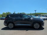 Certified 2022 Hyundai Santa Fe SEL Convenience image 2