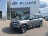 Used 2023 Ford Bronco Sport Big Bend image 2