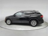 Used 2019 Volkswagen Tiguan S image 5