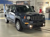 Used 2023 Jeep Renegade Latitude w/ Sun & Fun Group image 3