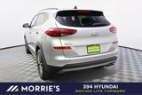 Used 2020 Hyundai Tucson Ultimate image 4