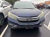 Used 2015 Honda CR-V LX image 3