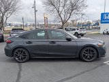 Used 2022 Honda Civic Sport Touring image 2