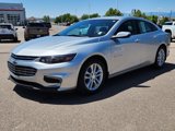 Used 2017 Chevrolet Malibu LT image 4