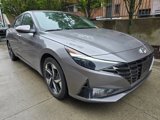 Used 2023 Hyundai Elantra Limited image 4