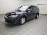 Used 2020 Dodge Journey SE image 2
