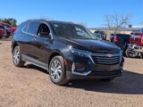 Used 2023 Chevrolet Equinox Premier image 3