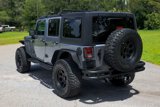 Used 2018 Jeep Wrangler Unlimited Sport S image 3