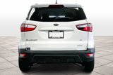 Used 2019 Ford EcoSport SE w/ SE Convenience Package image 4