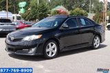 Used 2014 Toyota Camry L image 3