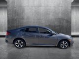 Used 2021 Honda Civic LX image 4