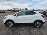 Used 2017 Buick Encore Preferred image 4