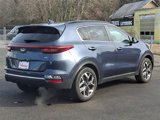 Used 2022 Kia Sportage EX image 6