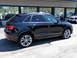 Used 2018 Audi Q3 2.0T Premium w/ Convenience Package image 5