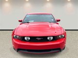 Used 2011 Ford Mustang GT Premium w/ 401A Rapid Spec Order Code image 2