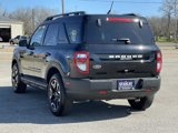 New 2024 Ford Bronco Sport Outer Banks image 5