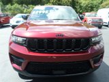 Used 2022 Jeep Grand Cherokee Altitude image 4