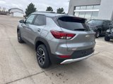 New 2025 Chevrolet TrailBlazer LT w/ Convenience Package image 3