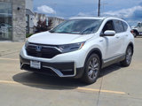 Used 2022 Honda CR-V Touring image 3