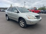 Used 2007 Lexus RX 350 AWD image 3