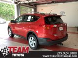 Used 2013 Toyota RAV4 XLE image 2
