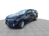 Certified 2022 Chevrolet Equinox LT image 4