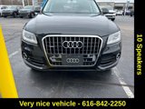 Used 2014 Audi Q5 2.0T Premium Plus w/ Premium Plus Package image 2