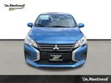 New 2024 Mitsubishi Mirage G4 ES image 2