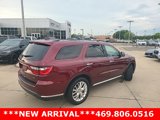Used 2016 Dodge Durango SXT w/ Quick Order Package 23B image 6
