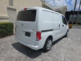Used 2018 Nissan NV200 SV w/ Back Door Glass Package image 4