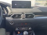 Used 2022 MAZDA CX-5 AWD 2.5 S w/ Premium Package image 5