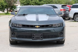 Used 2014 Chevrolet Camaro LT w/ RS Package image 2
