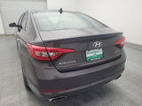 Used 2016 Hyundai Sonata Limited w/ Option Group 05 image 6