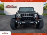 Used 2013 Jeep Wrangler Unlimited Sport image 2
