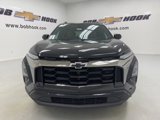 New 2025 Chevrolet Equinox ACTIV image 2