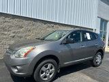Used 2013 Nissan Rogue S image 4
