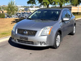 Used 2009 Nissan Sentra 2.0 FE+ image 3