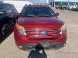 Used 2013 Ford Explorer Limited image 3