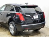 Used 2017 Cadillac XT5 FWD w/ LPO, Wheel Lock Package image 6