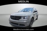 Used 2020 Dodge Journey SE w/ SE Popular Equipment Group image 4