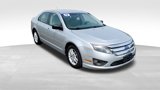 Used 2012 Ford Fusion S image 2