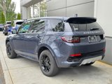 Used 2024 Land Rover Discovery Sport S image 5