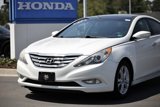 Used 2013 Hyundai Sonata Limited w/ Premium Pkg image 2