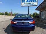 Used 2012 Hyundai Sonata GLS w/ Popular Equipment Pkg image 5