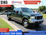 Used 2003 Ford F350 Lariat image 4
