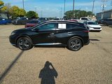 Used 2021 Nissan Murano Platinum image 2