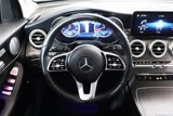 Used 2020 Mercedes-Benz GLC 300 4MATIC image 5