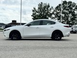 New 2024 MAZDA MAZDA3 2.5 Turbo Sedan w/Premium Plus image 4