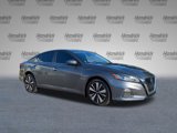 Used 2021 Nissan Altima 2.5 SV image 2